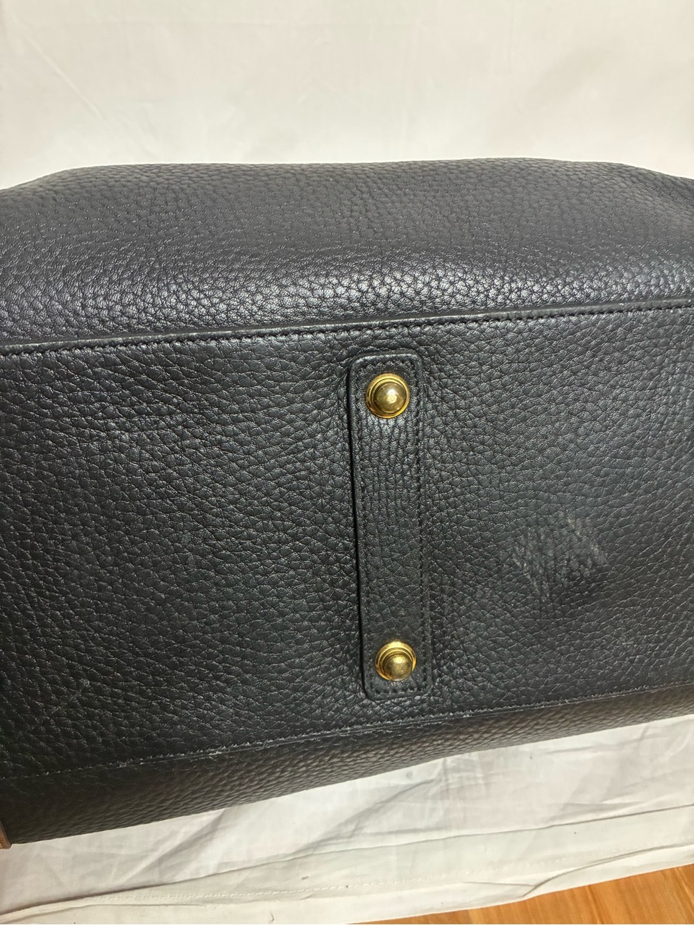 Dooney & Bourke Gladstone Satchel Bag - Picture 7 of 17